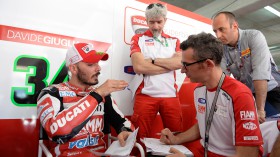 Davide Giugliano, Ducati Superbike Team, Imola SP2