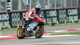 Claudio Corti, MV Agusta RC-Yakhnich Motorsport, Imola SP1
