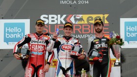 WSBK Imola Race2