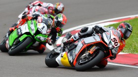 WSBK Imola Race2