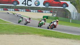 WSBK Imola Race2