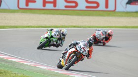 Sylvain Guintoli, Aprilia Racing Team, Imola RAC1