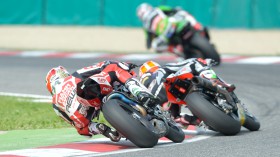 WSBK Imola RAC1