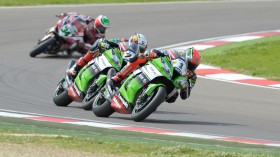 WSBK Imola RAC1