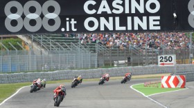 WSBK Imola RAC1