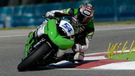 Kenan Sofuoglu, MAHI Racing Team India, Imola RAC