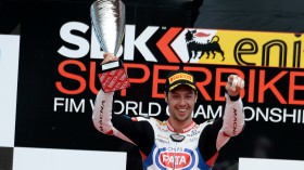 Lorenzo Zanetti, PATA Honda World Supersport Team, Imola RAC