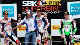 WSS Imola Race