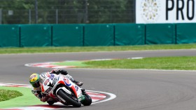 Lorenzo Zanetti, PATA Honda World Supersport Team, Imola RAC