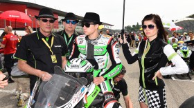 Florian Marino, Kawasaki Intermoto Ponyexpes, Imola RAC