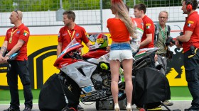 WSS Imola Race