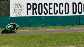 WSS Imola Race