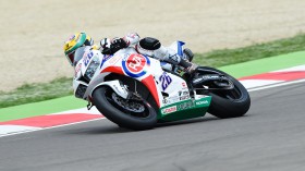 Lorenzo Zanetti, PATA Honda World Supersport Team, Imola RAC
