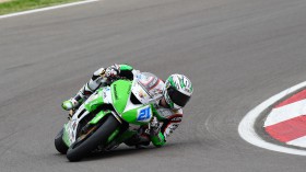 Florian Marino, Kawasaki Intermoto Ponyexpes, Sepang RAC