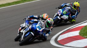 WSS Imola Race