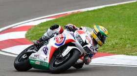Lorenzo Zanetti, PATA Honda World Supersport Team, Imola RAC