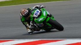 Kenan Sofuoglu, MAHI Racing Team India, Sepang FP2