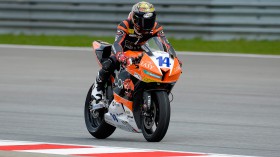 Ratthapark Wilairot, Core PTR Honda, Sepang FP2