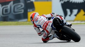Michael Vd Mark, PATA Honda World Supersport Team, Sepang FP2