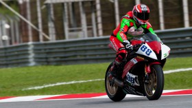 Kev Coghlan, DMC Panavto-Yamaha, Sepang FP2