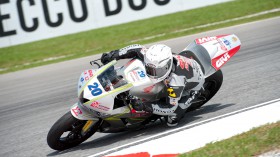 Zaqhwan Zaidi, SIC Racing Team, Sepang FP2