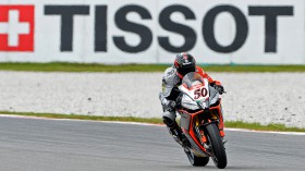 Sylvain Guintoli, Aprilia Racing Team, Sepang SP2