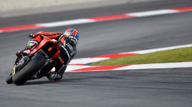 Marco Melandri, Aprilia Racing Team, Sepang SP2