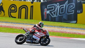 Davide Giugliano, Ducati Superbike Team, Sepang SP2