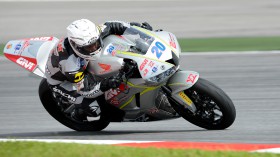 Zaqhwan Zaidi, SIC Racing Team, Sepang QP