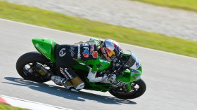 Kenan Sofuoglu, MAHI Racing Team India, Sepang QP
