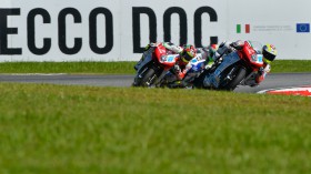 WSS Sepang QP