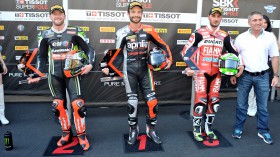 WSBK Sepang Tissot Superpole