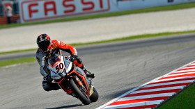 Sylvain Guintoli, Aprilia Racing Team, Sepang SP2