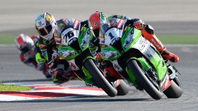 Tom Sykes, Kawasaki Racing Team, Sepang RAC2