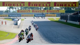 WSBK Sepang RAC2