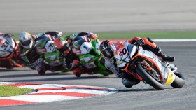 WSBK Sepang RAC2