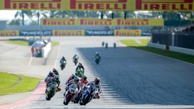 WSBK Sepang RAC2