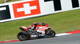 Davide Giugliano, Ducati Superbike Team, Sepang RAC2