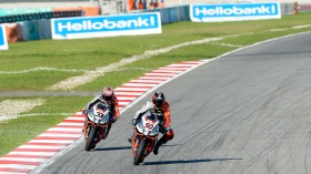 Sylvain Guintoli, Aprilia Racing Team, Sepang RAC2