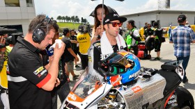 Marco Melandri, Aprilia Racing Team, Sepang RAC1