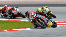 Sylvain Guintoli, Aprilia Racing Team, Sepang RAC1