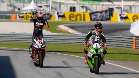 Marco Melandri, Aprilia Racing Team, Sepang RAC2