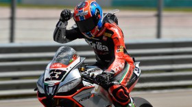 Marco Melandri, Aprilia Racing Team, Sepang RAC1