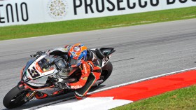 Marco Melandri, Aprilia Racing Team, Sepang RAC1