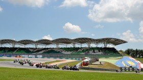 WSBK Sepang RAC1