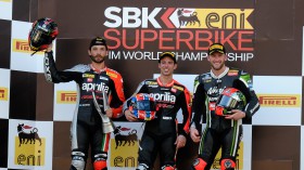 WSBK Sepang RAC2