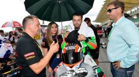 Kev Coghlan, DMC Panavto-Yamaha, Sepang RAC
