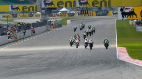 WSS Sepang RAC