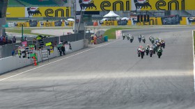 WSS Sepang RAC