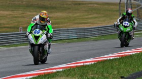 Roberto Rolfo, Team GO Eleven, Sepang RAC